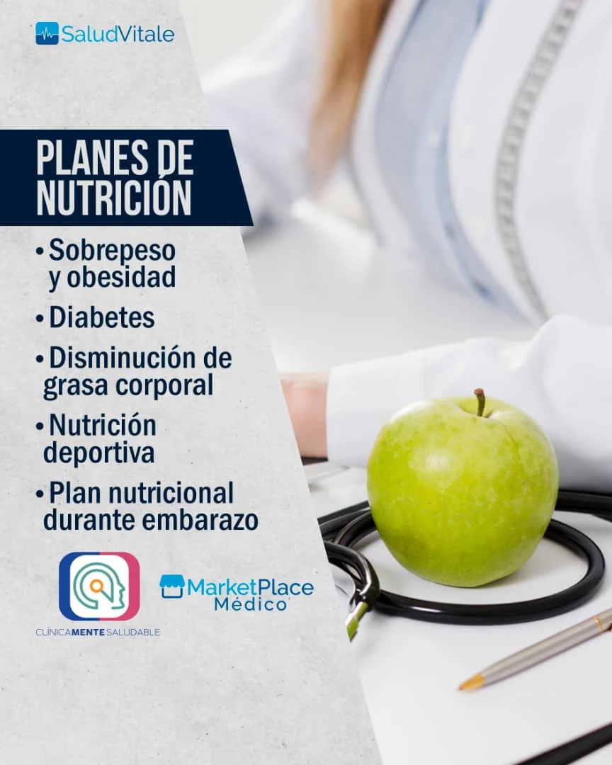 Nutrición 