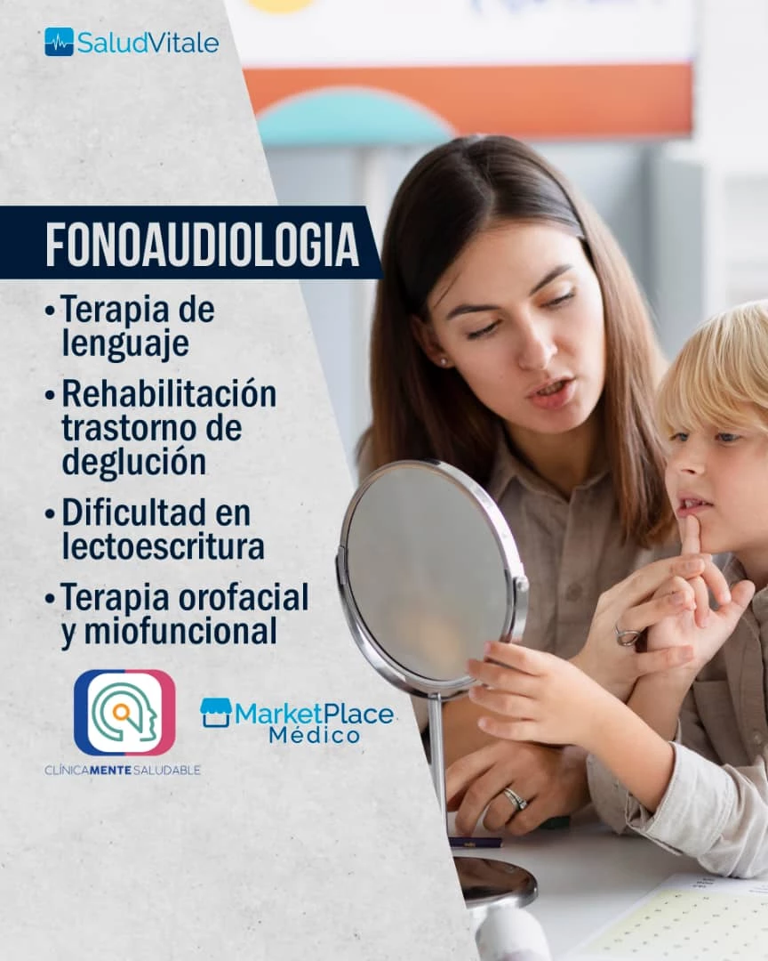 Fonoaudiologia 