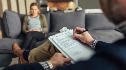 Evaluación Psicológica Adultos
