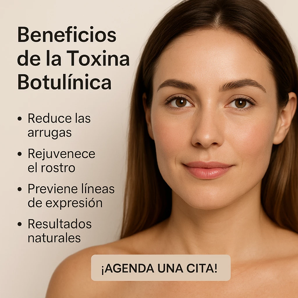 Toxina Botulinica [nabota]