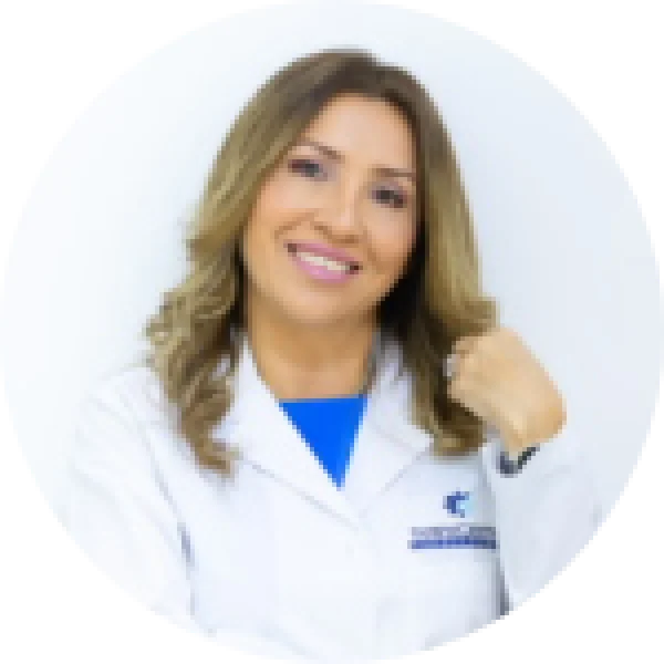 Leyvis Domínguez