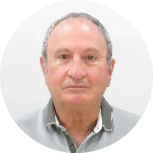 Marcos Poler