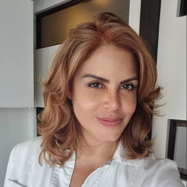 Ana Victoria Paz Fuentes 